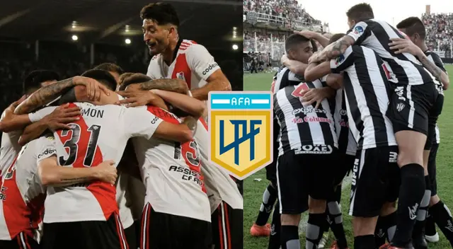 No te pierdas la información acerca de en qué canal ver el River Plate vs. Central Córdoba. No te pierdas la información acerca de en qué canal ver el River Plate vs. Central Córdoba.