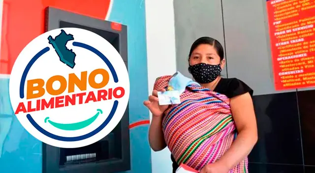 Un promedio de 4.2 millones de peruanos se beneficiarán con este subsidio económico. Un promedio de 4.2 millones de peruanos se beneficiarán con este subsidio económico.