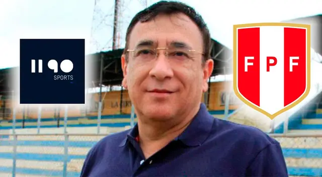 El monto que desembolsó 1190 Sports a los clubes a favor de la FPF