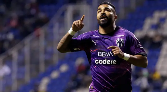 Monterrey se quedó con el triunfo en su visita a Puebla. Monterrey se quedó con el triunfo en su visita a Puebla.