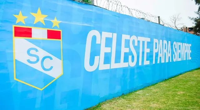 El cuadro celeste consiguió una importante victoria contra un conocido equipo de la capital. Foto: Sporting Cristal El cuadro celeste consiguió una importante victoria contra un conocido equipo de la capital. Foto: Sporting Cristal