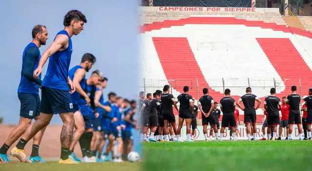 Alianza Lima sorprende a hinchas con publicación en redes sociales