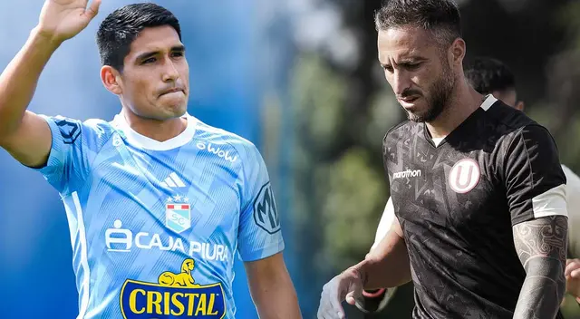 Sporting Cristal consiguió derrotar a Universitario por 2-0 en el segundo amistoso disputado en el Estadio Monumental. Foto: Cristal / Universitario / Composición Líbero Sporting Cristal consiguió derrotar a Universitario por 2-0 en el segundo amistoso disputado en el Estadio Monumental. Foto: Cristal / Universitario / Composición Líbero