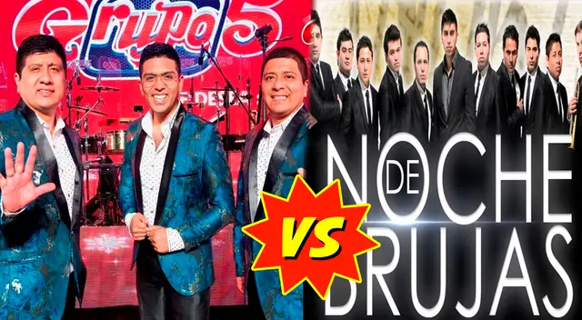 Compara cumbia peruana con la chilena y da su veredicto en TikTok que sorprende a muchos. Compara cumbia peruana con la chilena y da su veredicto en TikTok que sorprende a muchos.