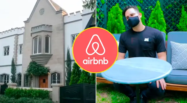 ¿Cuánto cuesta alquilar una 'mansión' por Airbnb en Miraflores? ¿Cuánto cuesta alquilar una 'mansión' por Airbnb en Miraflores?