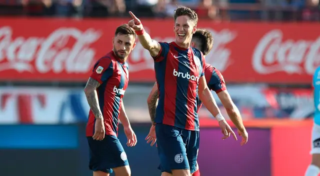 San Lorenzo derrotó 1-0 a Arsenal por la Liga Profesional