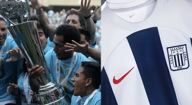 Este elemento es recordado de buena manera en Cristal y ahora intentará ganarse el cariño de los blanquiazules. Este elemento es recordado de buena manera en Cristal y ahora intentará ganarse el cariño de los blanquiazules.