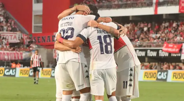 Tigre le ganó a Estudiantes Tigre le ganó a Estudiantes