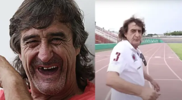 'Peppa' Baldessari tendrá la oportunidad de resurgir económicamente.