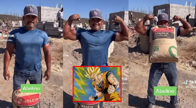 Joven se animó a cumplir un reto y dejó en 'shock' a miles de usuarios en tiktok. Joven se animó a cumplir un reto y dejó en 'shock' a miles de usuarios en tiktok.