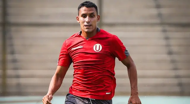 Alex Valera ya tiene autorización de la FIFA para poder ser inscrito oficialmente como jugador de Universitario de Deportes y así disputar la Liga 1. Alex Valera ya tiene autorización de la FIFA para poder ser inscrito oficialmente como jugador de Universitario de Deportes y así disputar la Liga 1.