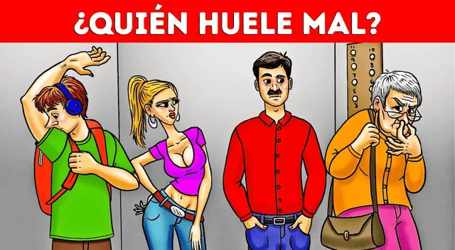 Acertijo visual