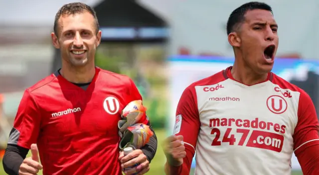 Universitario y Sporting Cristal jugaron un amistoso en el Monumental