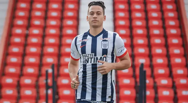 Cristian Benavente fue operado de su rodilla en España