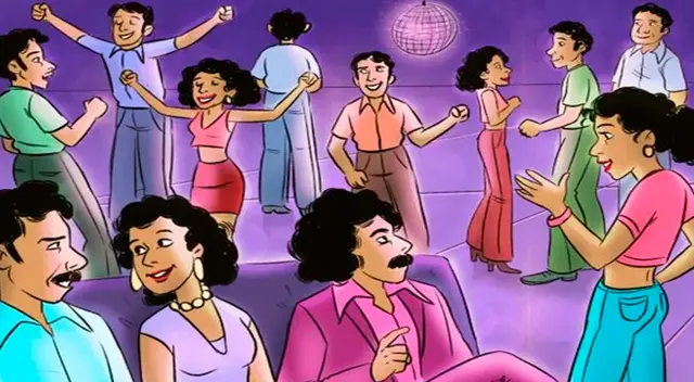 Mira cada detalle de este acertijo visual y descubre al 'impostor' en tiempo récord. Mira cada detalle de este acertijo visual y descubre al 'impostor' en tiempo récord.