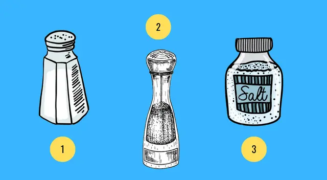 Aunque no lo creas posible, una sencilla elección es capaz de revelarte aspectos íntimos de tu personalidad. Aunque no lo creas posible, una sencilla elección es capaz de revelarte aspectos íntimos de tu personalidad.