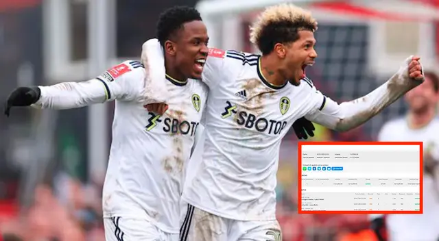 Durante dos días, el joven estuvo a la expectativa de saber si conseguiría el premio mayor.