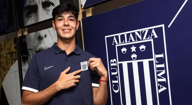 Alianza Lima hizo fútbol pensando en su debut por la Liga 1 2023