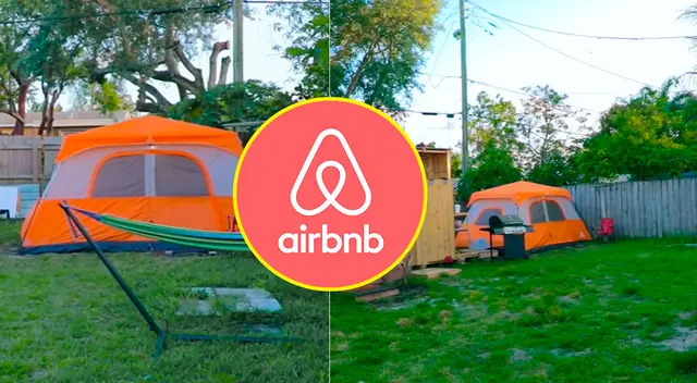 ¿Cuál es el Airbnb más barato de Estados Unidos?