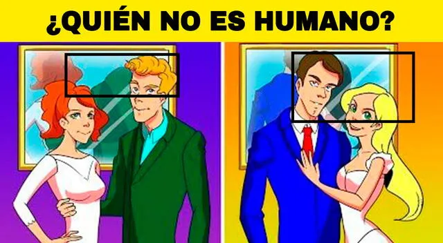 acertijo visual acertijo visual