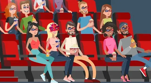 reto visual reto viral redes sociales