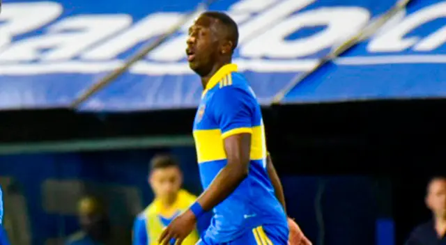 La sorpresiva calificación que obtuvo Advíncula tras victoria de Boca Juniors