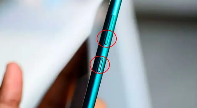 Este truco te servirá si tu teléfono deja de funcionar. Este truco te servirá si tu teléfono deja de funcionar.