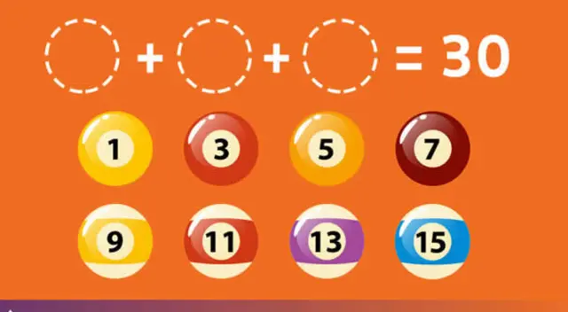 Con este divertido ejercicio, podrás poner en práctica tu capacidad de razonamiento y lógica. ¿Te animas a intentarlo?