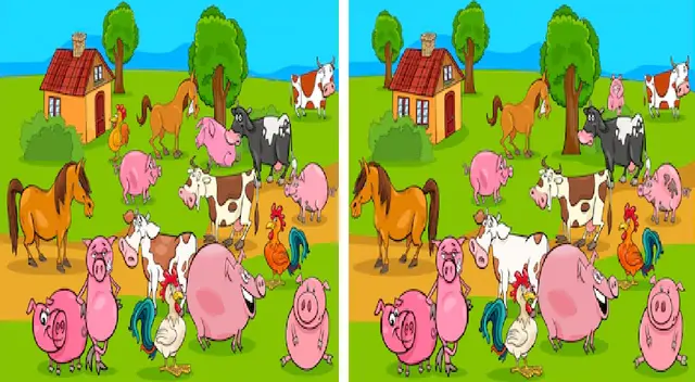 Activa todos tus sentidos y anímate a desarrollar este nuevo reto en tiempo récord. Activa todos tus sentidos y anímate a desarrollar este nuevo reto en tiempo récord.