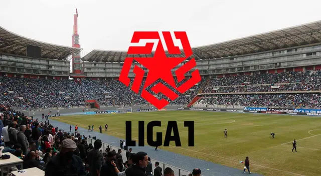 Liga 1 se podría jugar con 20 clubes