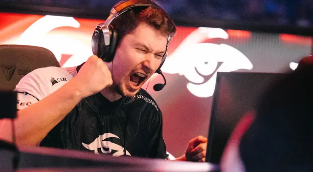 Averigua aquí cuánto tiempo debe practicar un jugador profesional de Dota 2. Foto: Valve Averigua aquí cuánto tiempo debe practicar un jugador profesional de Dota 2. Foto: Valve