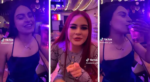 A la fiesta, también se sumaron los demás invitados que iban a estar presentes en la boda. A la fiesta, también se sumaron los demás invitados que iban a estar presentes en la boda.