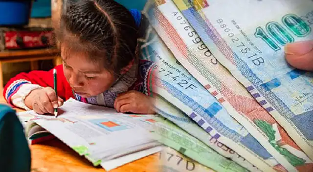 En esta nota podrás conocer si cobrarás los 400 soles del subsidio económico.