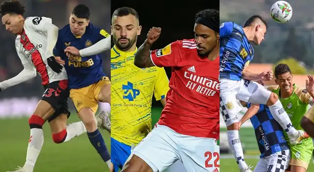 Revisa los partidos que se jugarán este martes 31 de enero.