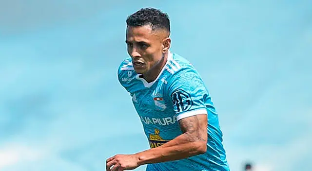 Yoshimar Yotún aspira a quedarse en Sporting Cristal para conseguir el título.