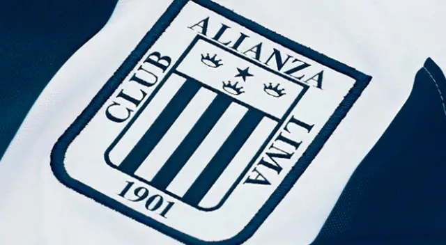 Alianza Lima se refuerza con futbolista colombiano