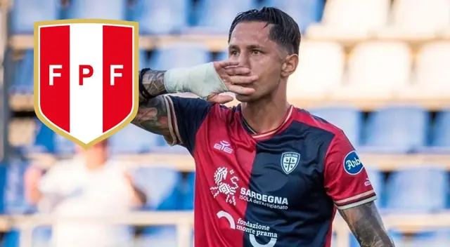 Forma parte de la Selección Peruana y llegaría al fútbol italiano Forma parte de la Selección Peruana y llegaría al fútbol italiano