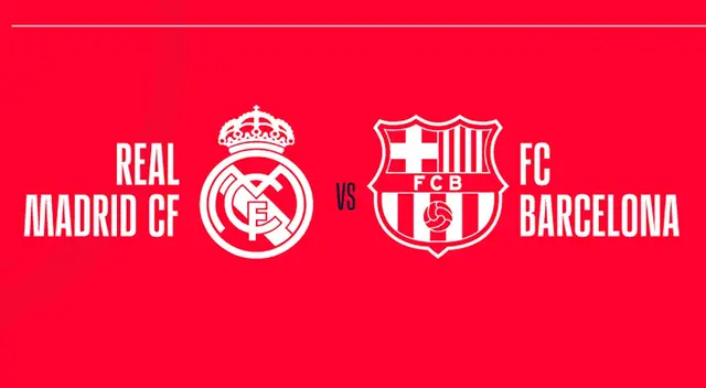 Real Madrid y Barcelona se enfrentan por semifinales de la Copa del Rey