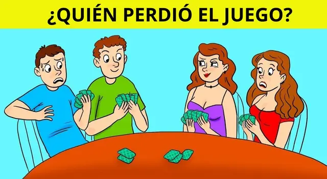 Resuelve este acertijo nivel EXTREMO en 7 segundos.