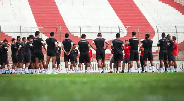 Yuriel Celi se unió al equipo de Compagnucci.