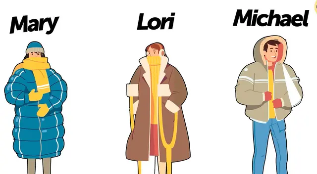 Mira bien cada detalle y detecta quien está mintiendo. Mira bien cada detalle y detecta quien está mintiendo.