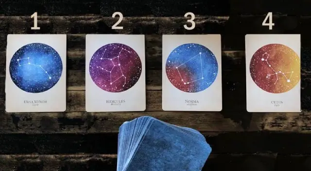 Selecciona la constelación que más te guste y descubre si eres perfeccionista en realidad Selecciona la constelación que más te guste y descubre si eres perfeccionista en realidad