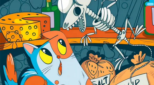 ¿Puedes hallar la manzana? Completa este reto visual en tiempo récord ¿Puedes hallar la manzana? Completa este reto visual en tiempo récord