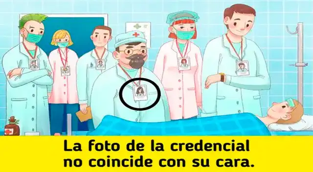 solución acertijo visual desafío viral