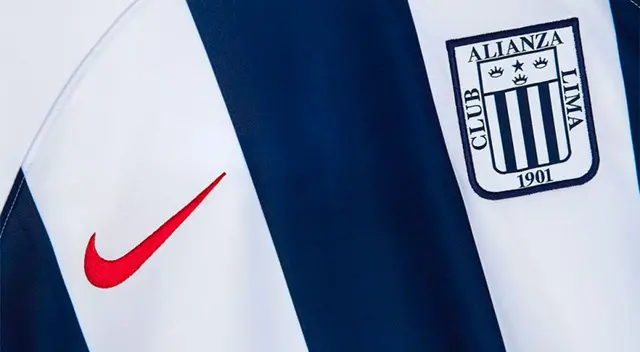 Alianza Lima incorporó tremendo fichaje internacional