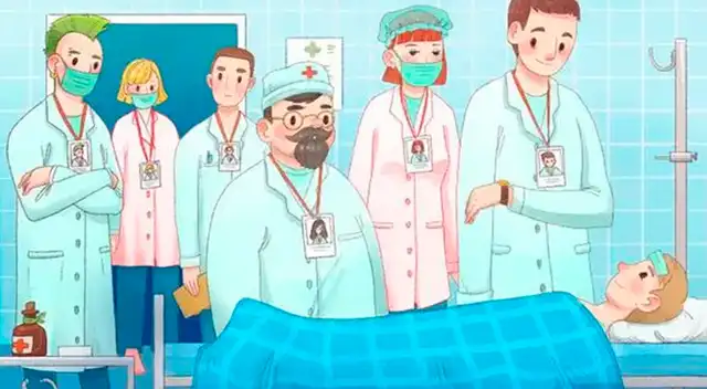 acertijo visual desafío viral 