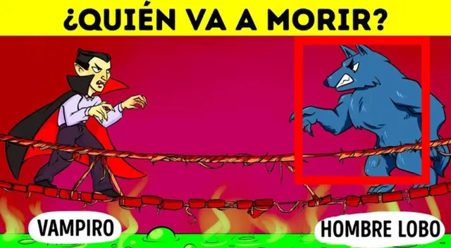Acertijo visual Acertijo visual