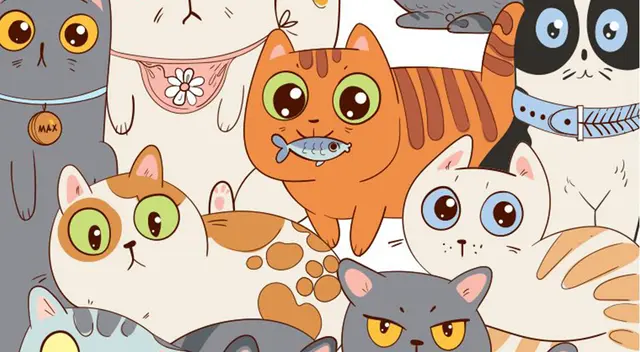 ¿Puedes ver la pizza? Este reto visual solo es resuelto por mentes extraordinarias ¿Puedes ver la pizza? Este reto visual solo es resuelto por mentes extraordinarias