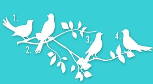 ¿Eres una persona honesta? Descúbrelo con este test de personalidad en cuestión de pocos segundos. ¿Eres una persona honesta? Descúbrelo con este test de personalidad en cuestión de pocos segundos.
