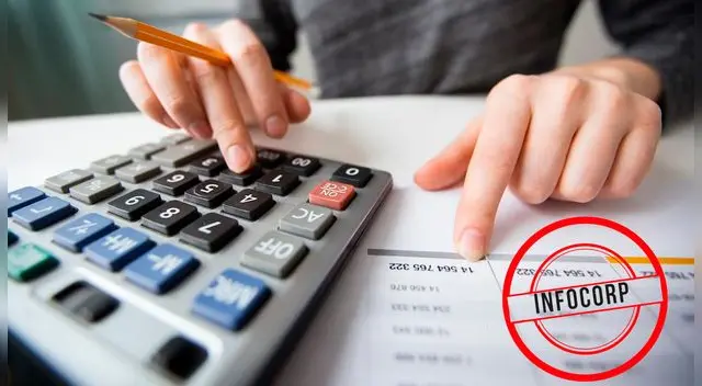 Sigue los pasos que te indicaremos y conoce cómo puedes ver tu score en Infocorp de manera gratuita.